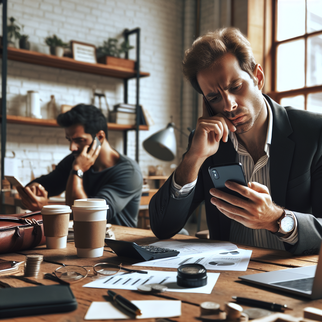 7 Erros que Fazem Você Perder 80% dos Leads no Follow-up