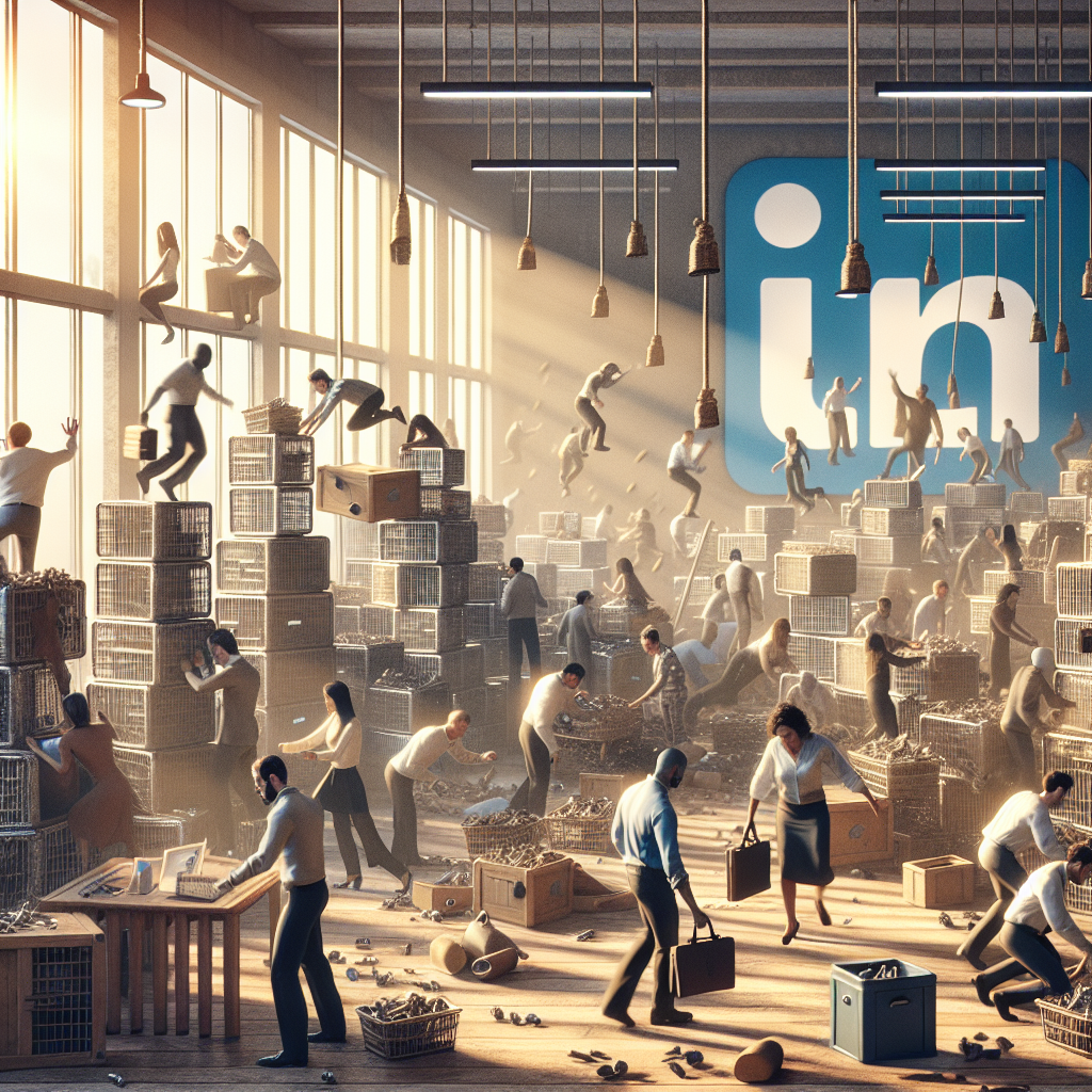 Como Escapar do Filtro de Spam do LinkedIn (11 Táticas)