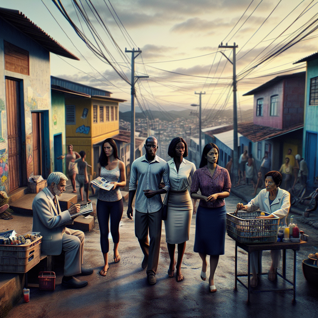 15 Gatilhos Mentais para Mensagens de Prospecção B2B