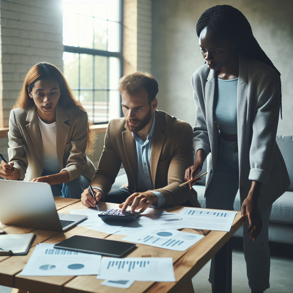 Custo de Aquisição de Cliente (CAC) B2B: Como Calcular e Reduzir